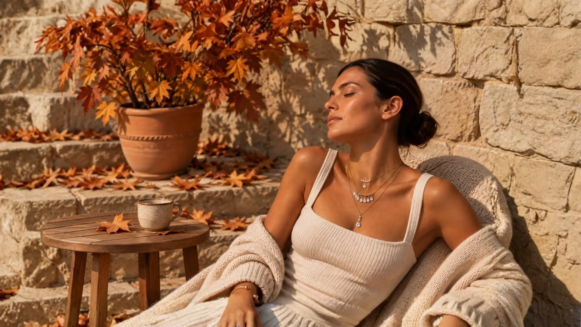 Sorelia handmade jewelry